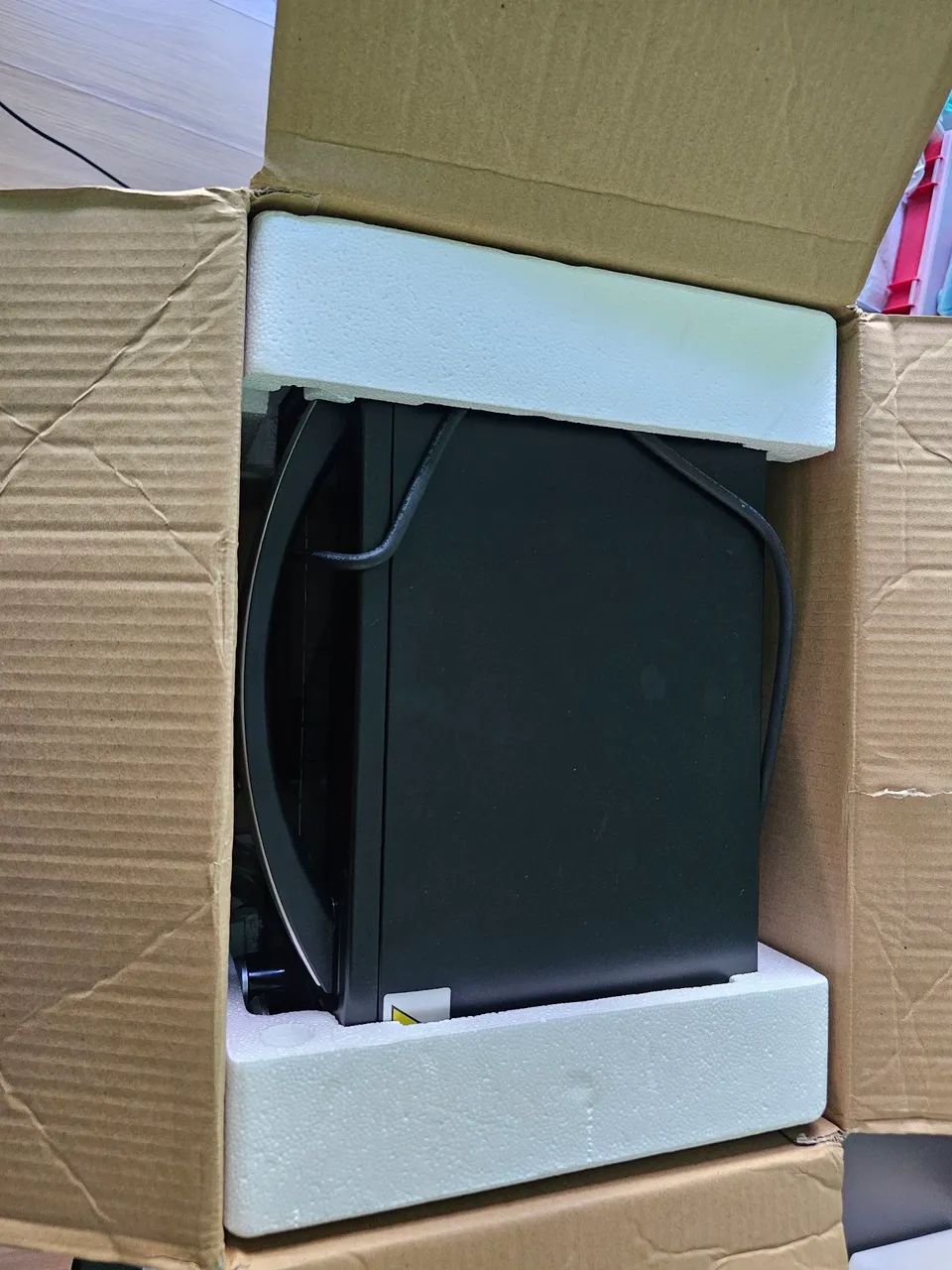 Forno Elétrico Arno - Compacto e Eficiente 220v - Foto 3