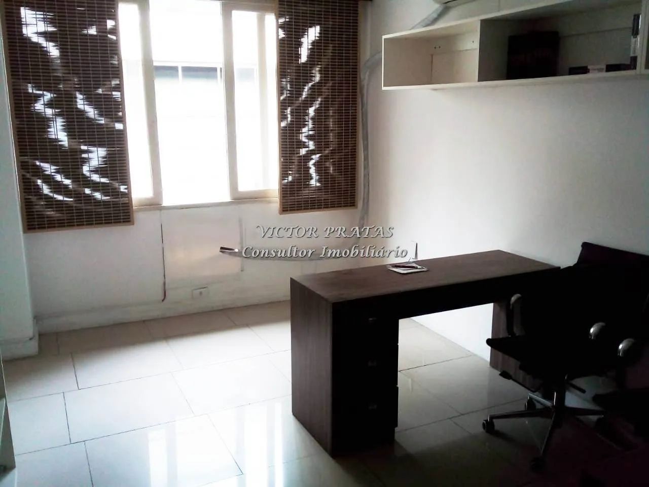 Grupo de Sala Comercial com 49,00 m2, Rua da Quitanda, Frente, Vazia, Centro - Rio de Jane - Foto 2