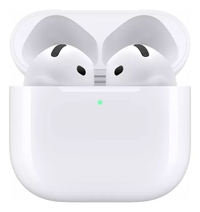 AirPods 4 com Cancelamento Ativo de Ruído - Nota Fiscal Apple - Foto 2