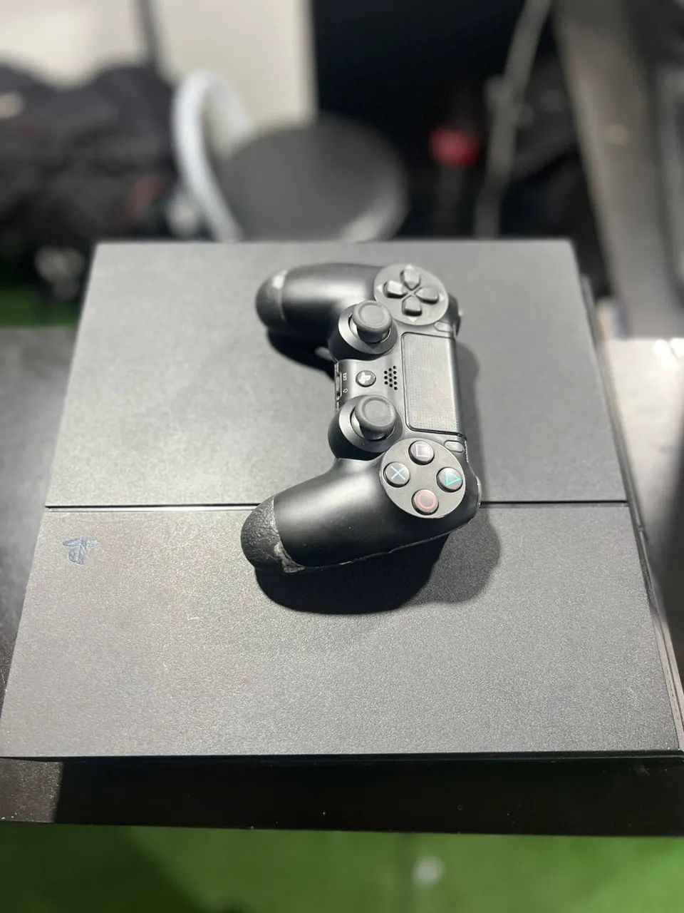 PlayStation 4 64305907237890122