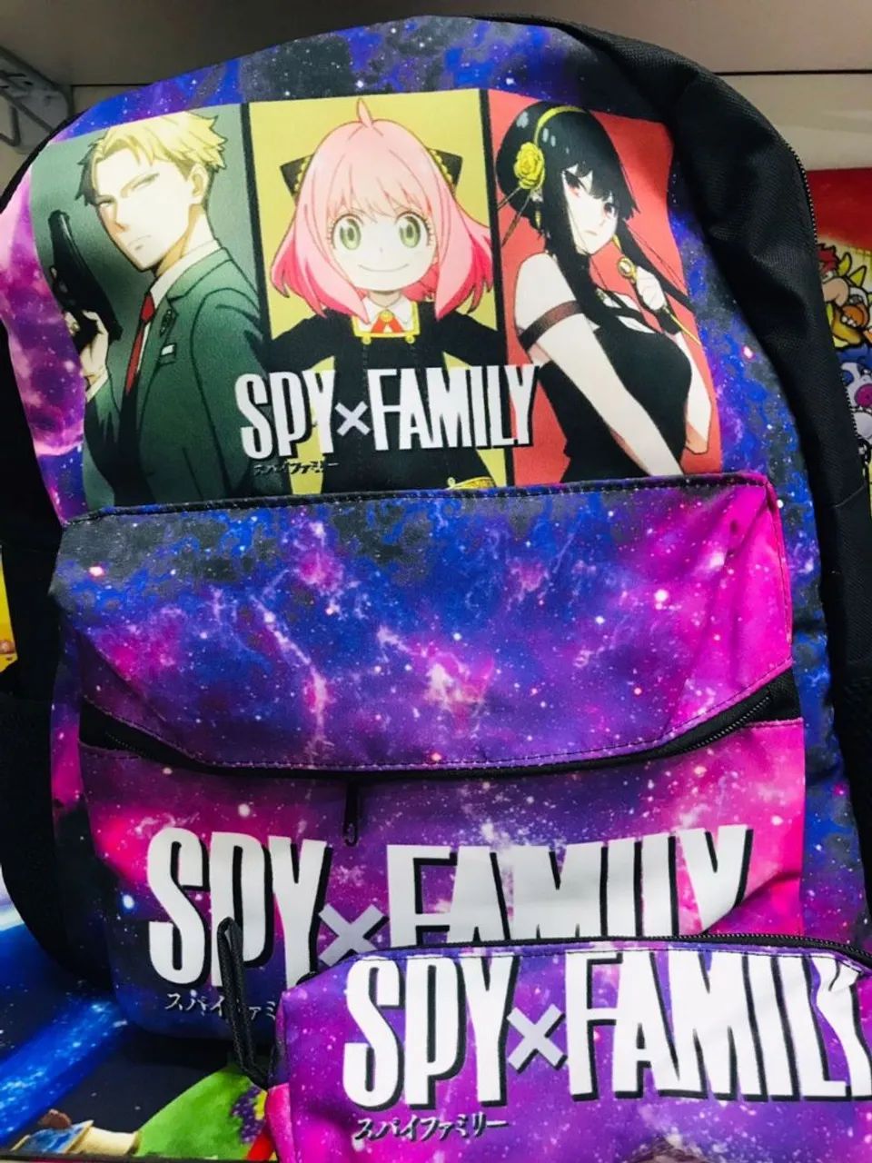 Mochila Gamer  - Foto 5