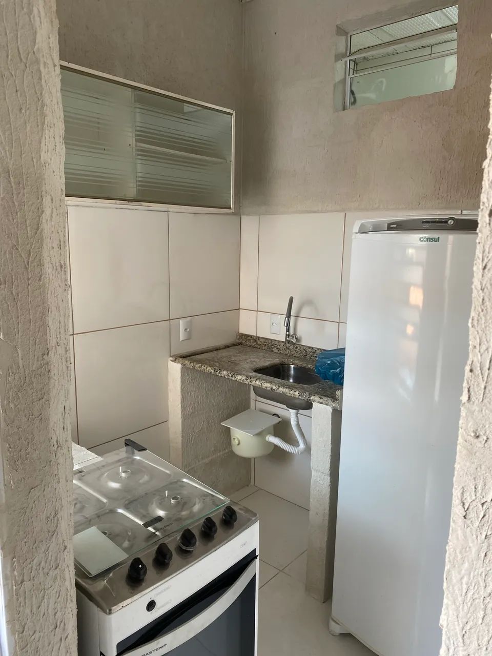 Foto - São José - Bela Vista