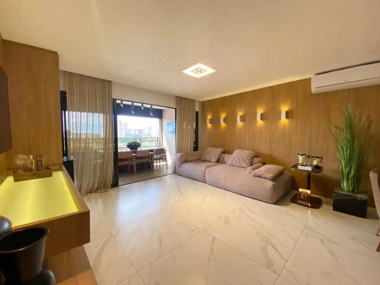 Apartamento para Venda em Natal / RN no bairro Candelária