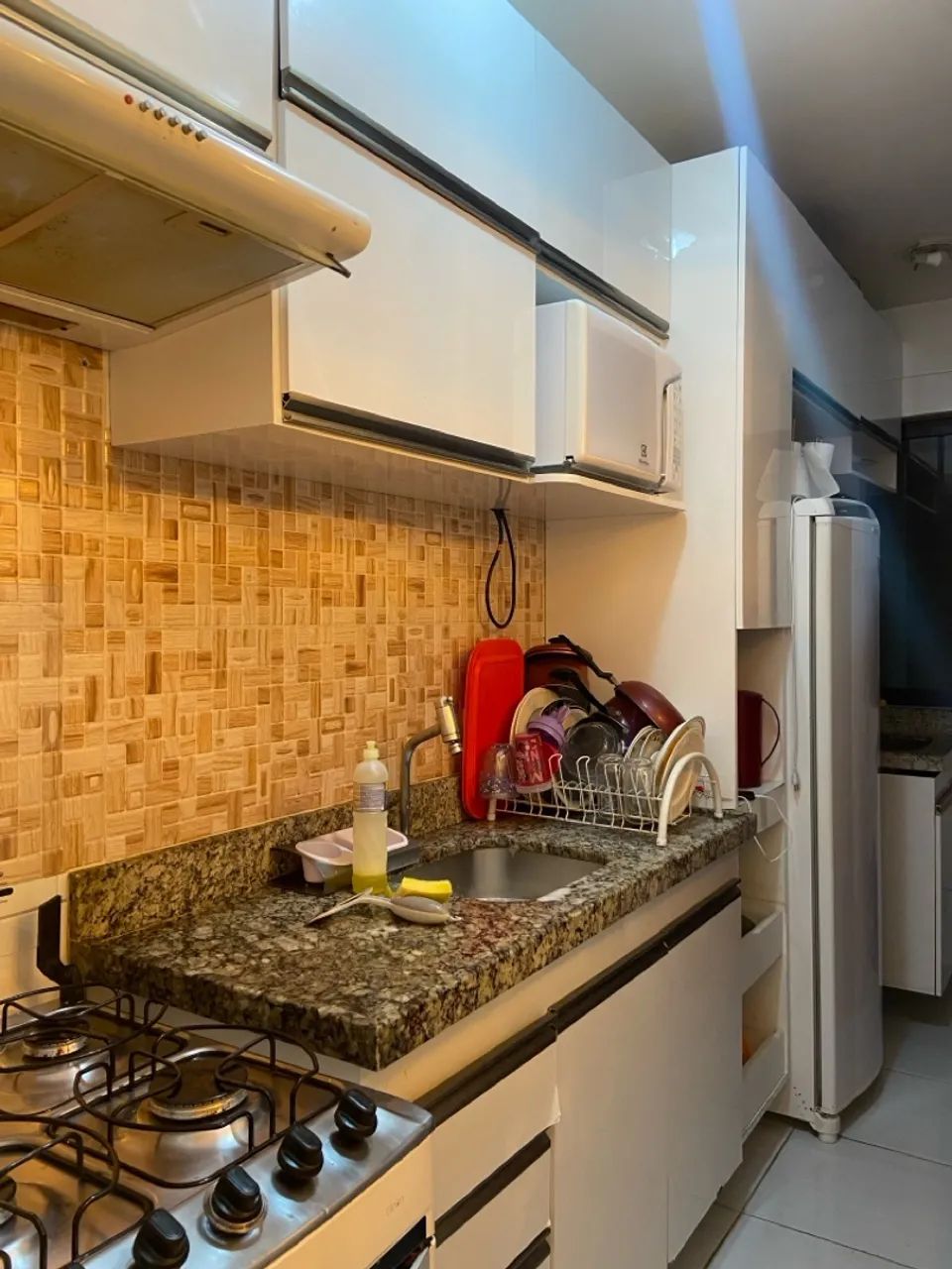 Foto - Maceió - Santa Amélia