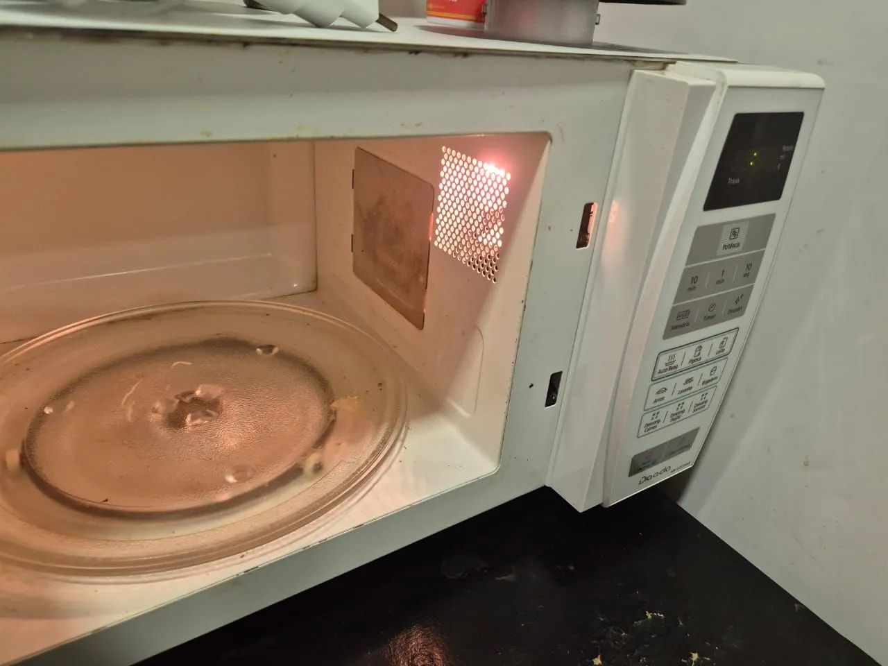 Microondas panasonic - Foto 3