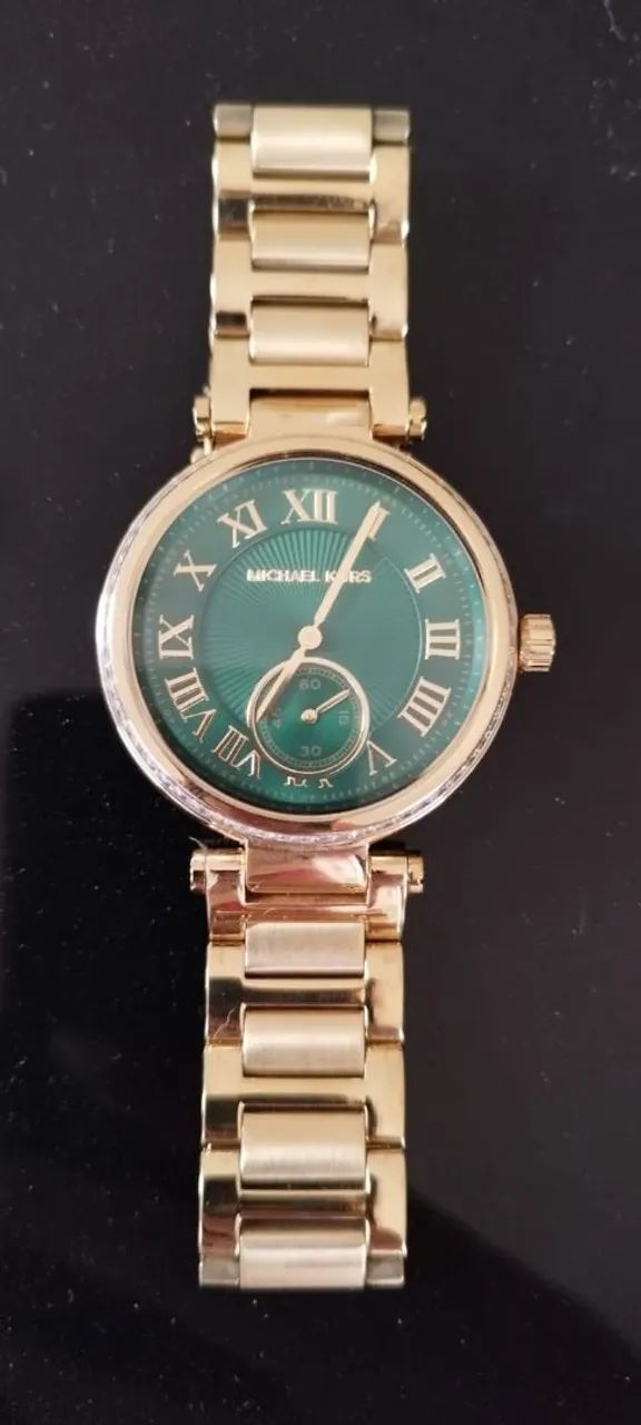 Relógio Michael Kors 