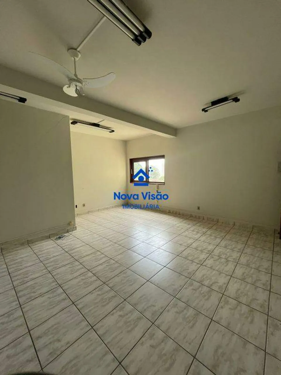 Sala para aluguel, São Benedito - Uberaba/MG