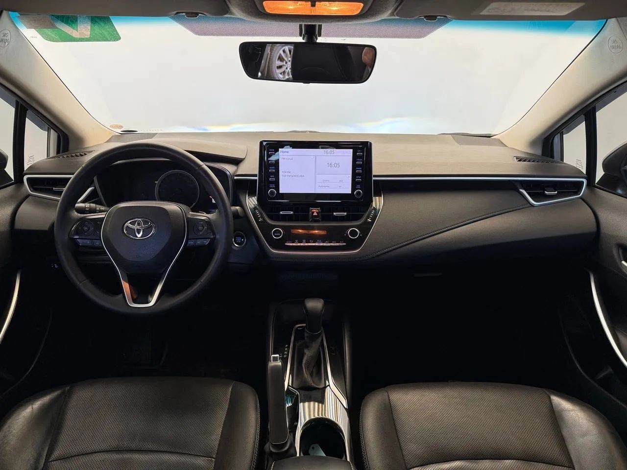 COROLLA XEI 2022 - TRANQUILIDADE, BAIXO KM ? - Foto 5