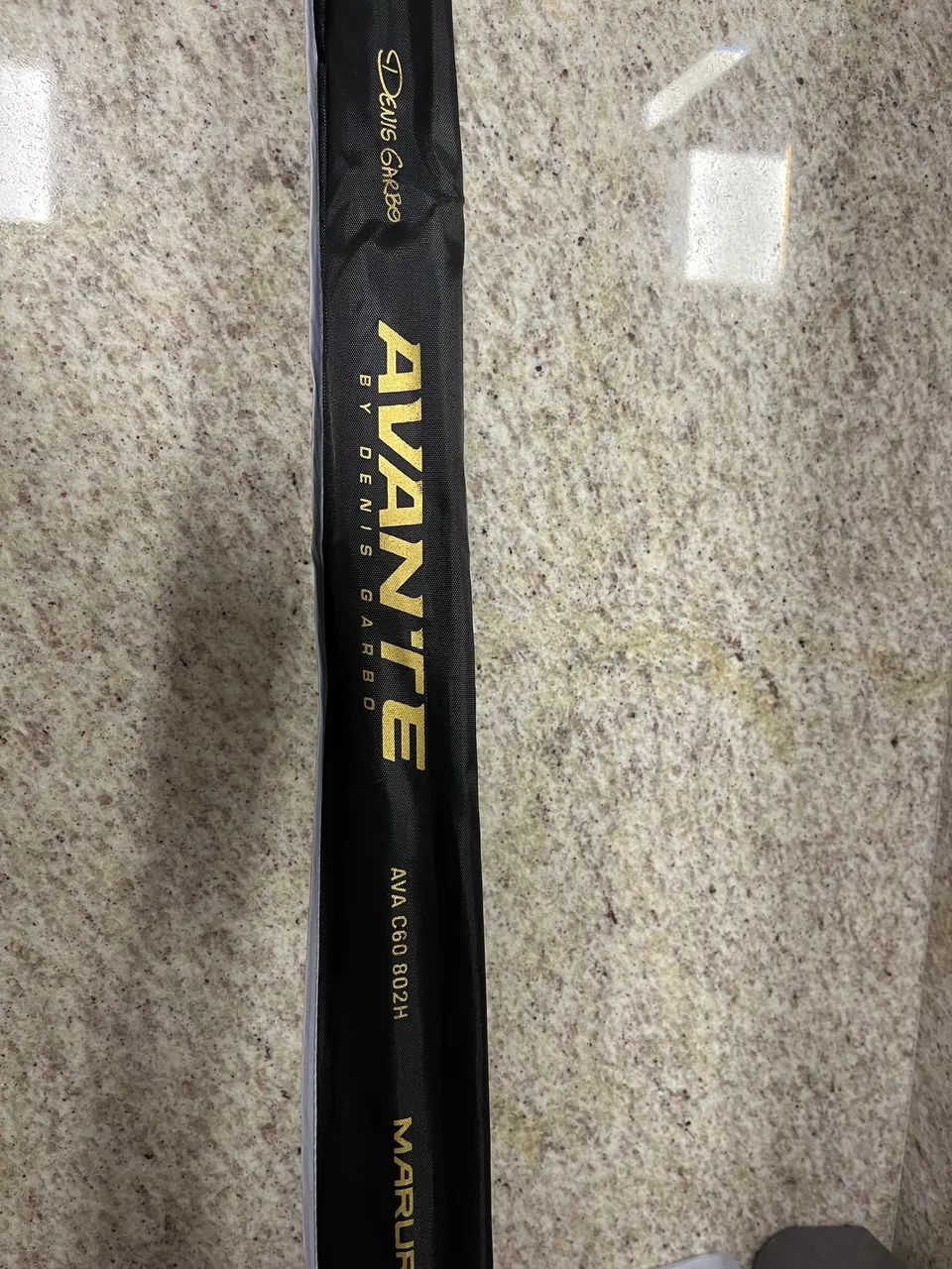 Vara de pesca Maruri Avante 