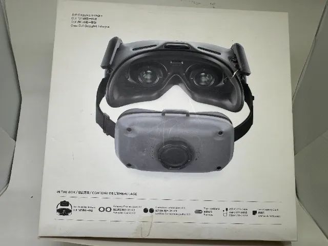 dji goggles- integra - Foto 2