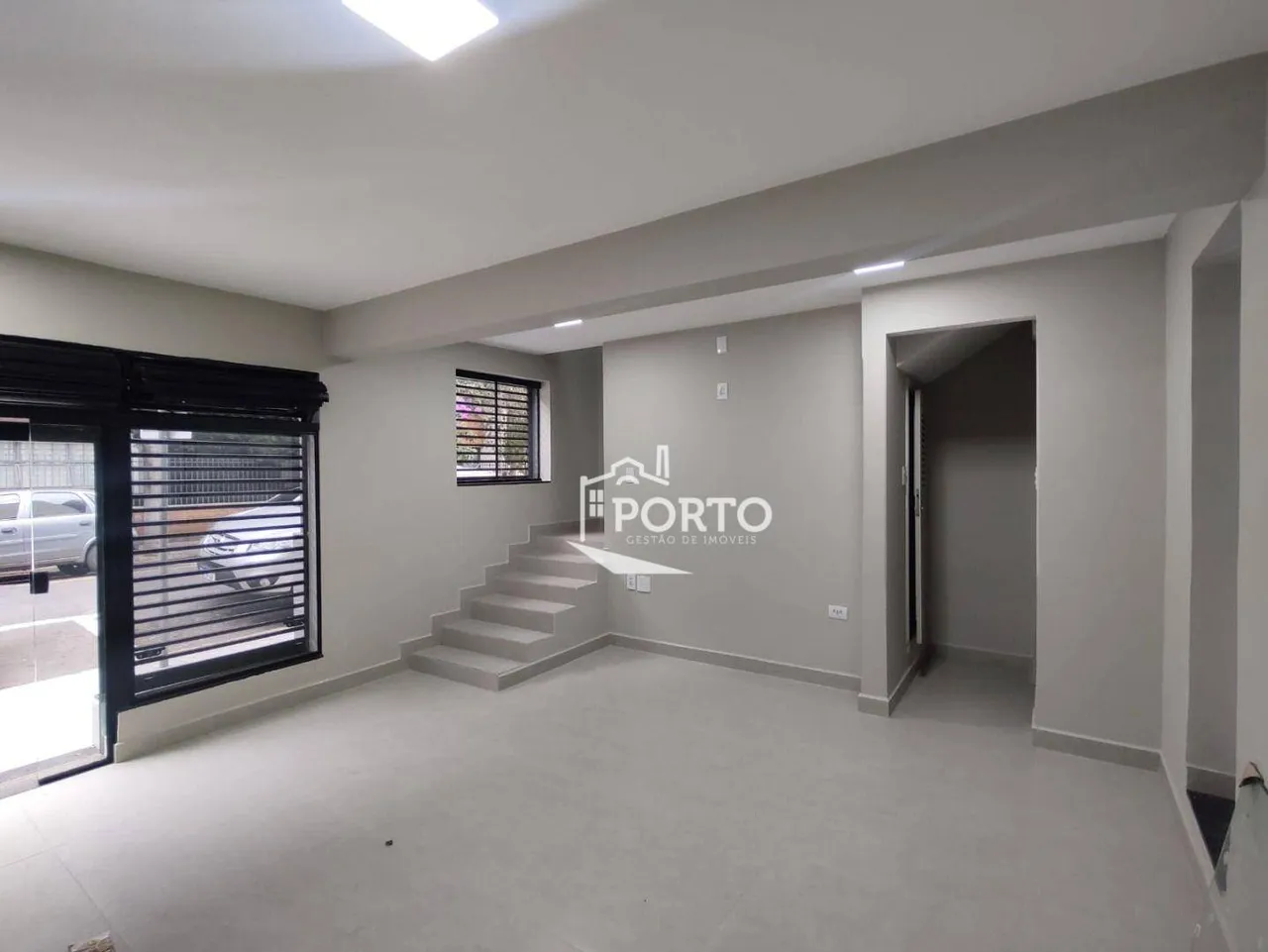 Loja para alugar, 46 m² por R$ 2.617,00/mês - Centro - Piracicaba/SP