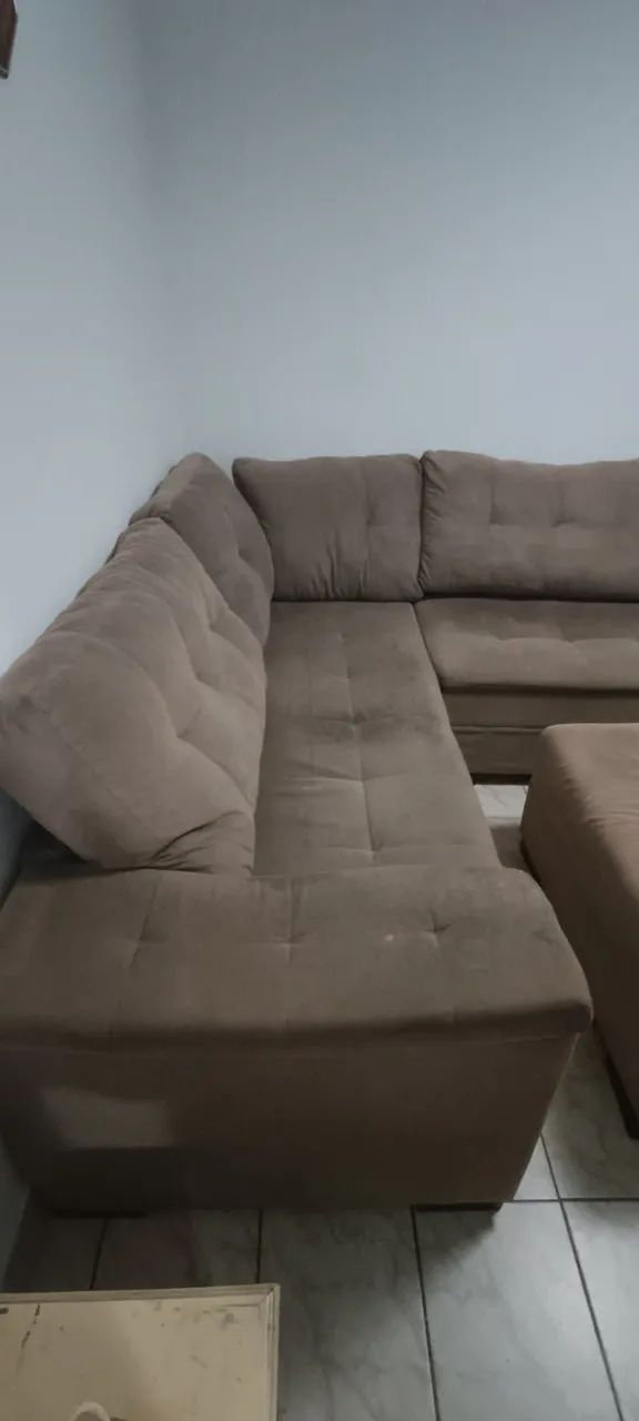 Vendo Sofá de modulos