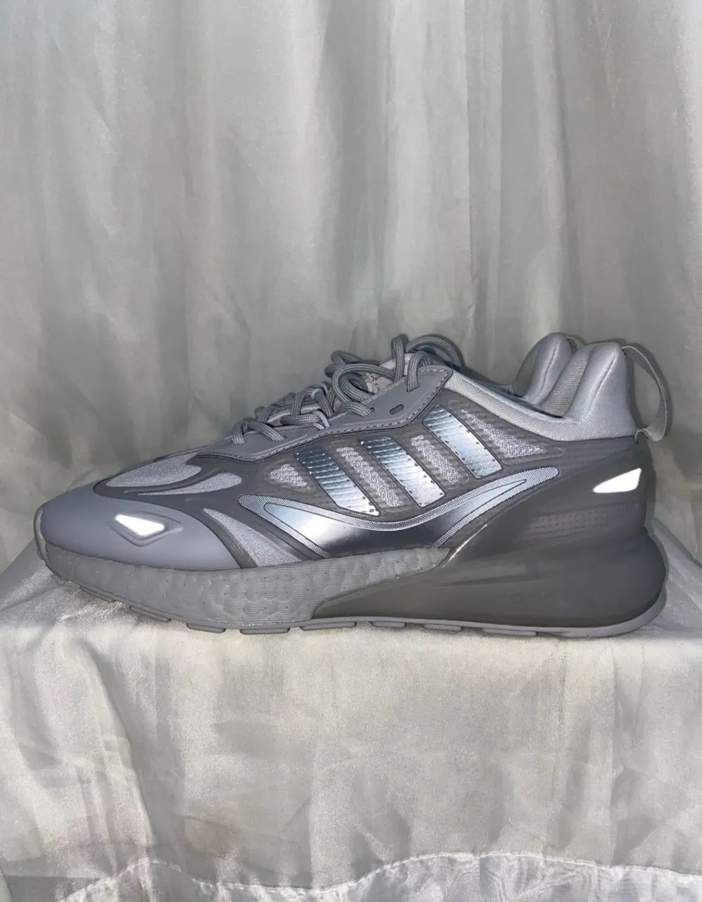 vintage an・an no.38 vintage an・an no.3 adidas Originals ZX 22 Boost Low Top