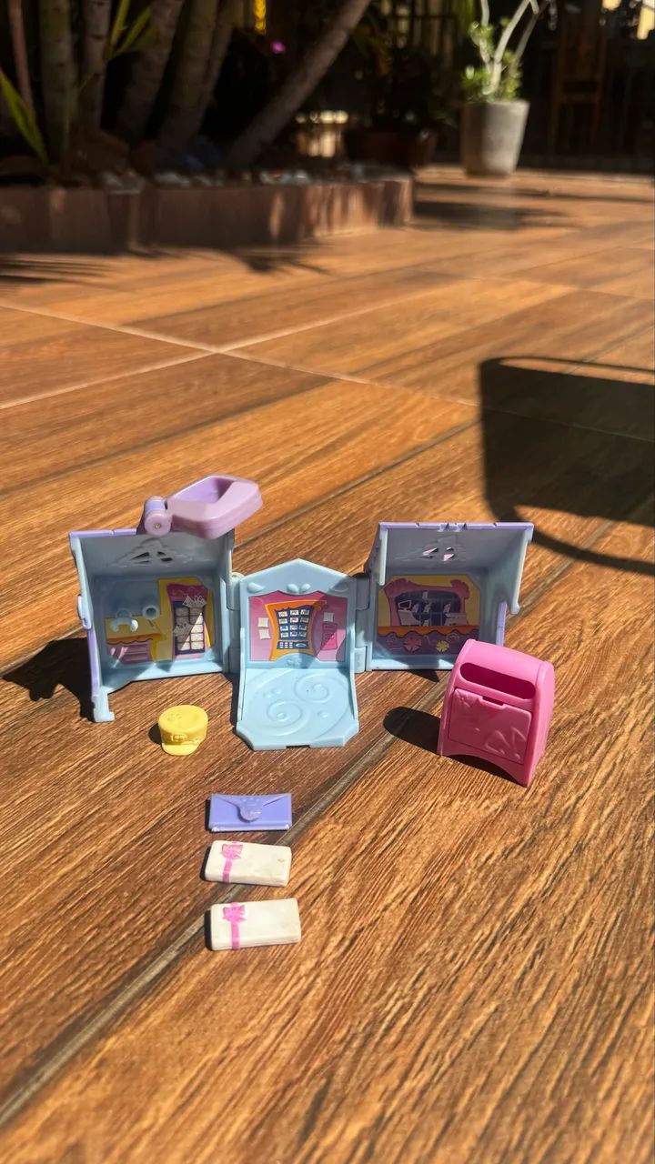 Playset Littlest Pet Shop  - Foto 5