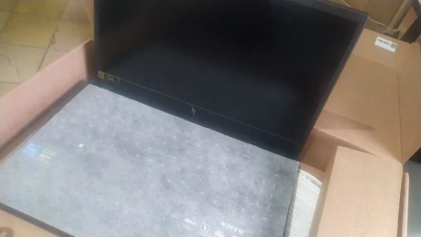 Notebook Gamer Acer Nitro V15 Intel Core i5-13420H, 8GB RAM, GeForce RTX 3050, SSD 512GB,  - Foto 4