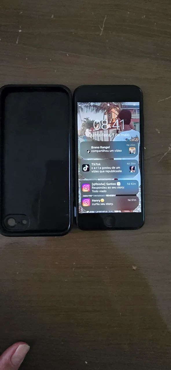 Iphone 7  - Foto 3