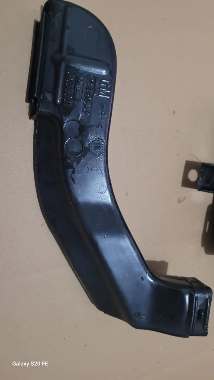 Caixa de ar - Corsa - Foto 3