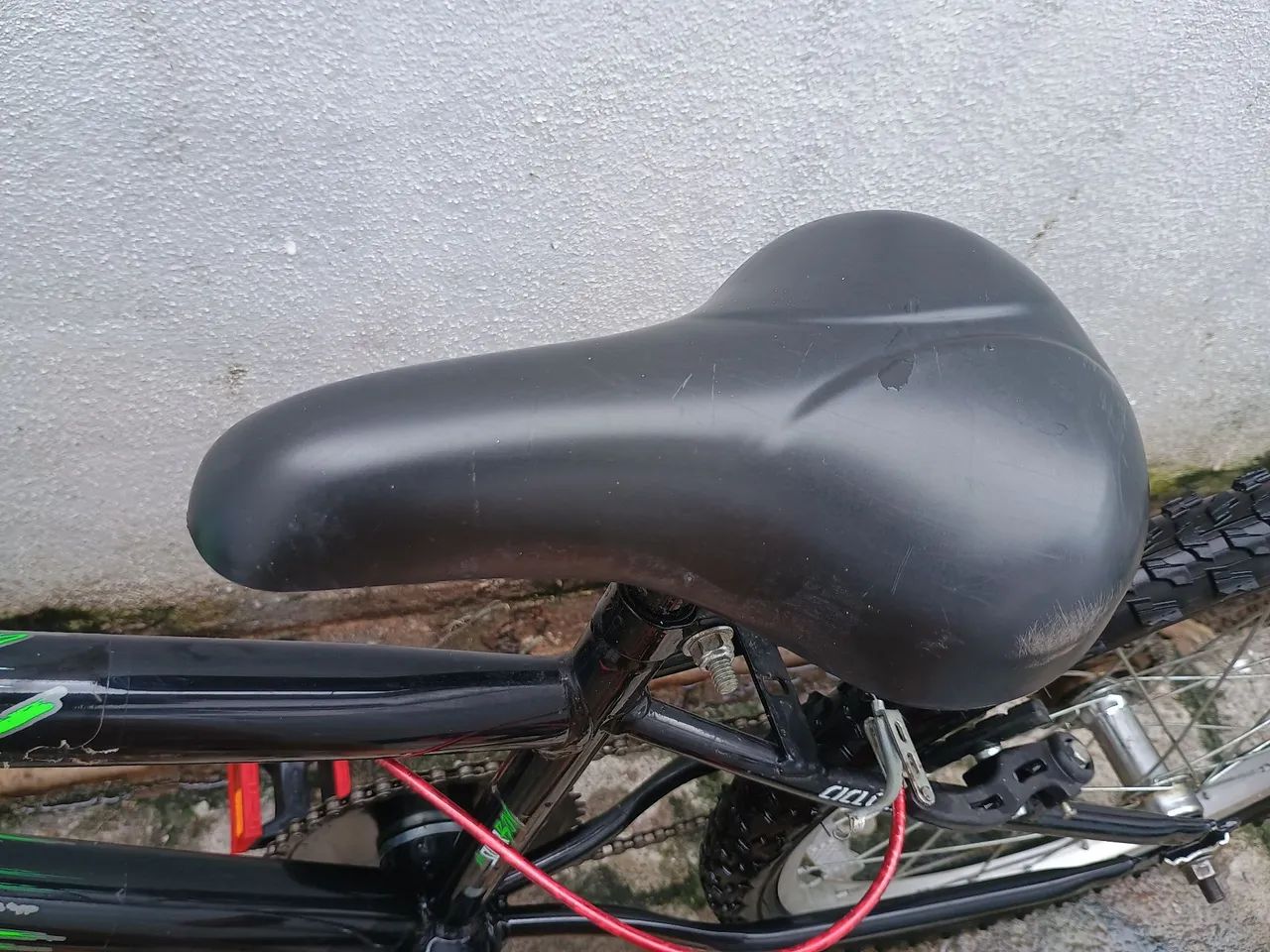 Bicicleta Cairú Super Boy aro 20/ infanto/juvenil - Foto 5