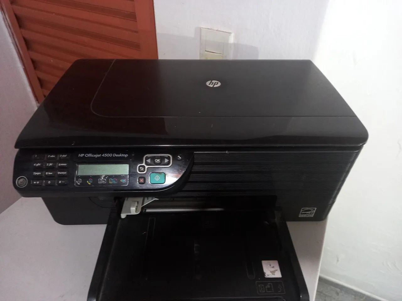 Impressora Multifuncional HP - Foto 3