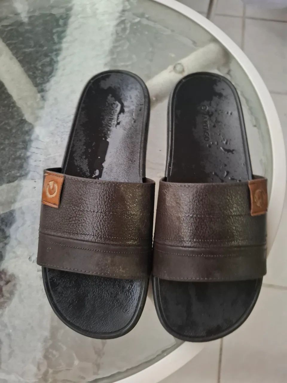 Sandália Cartago Masculina