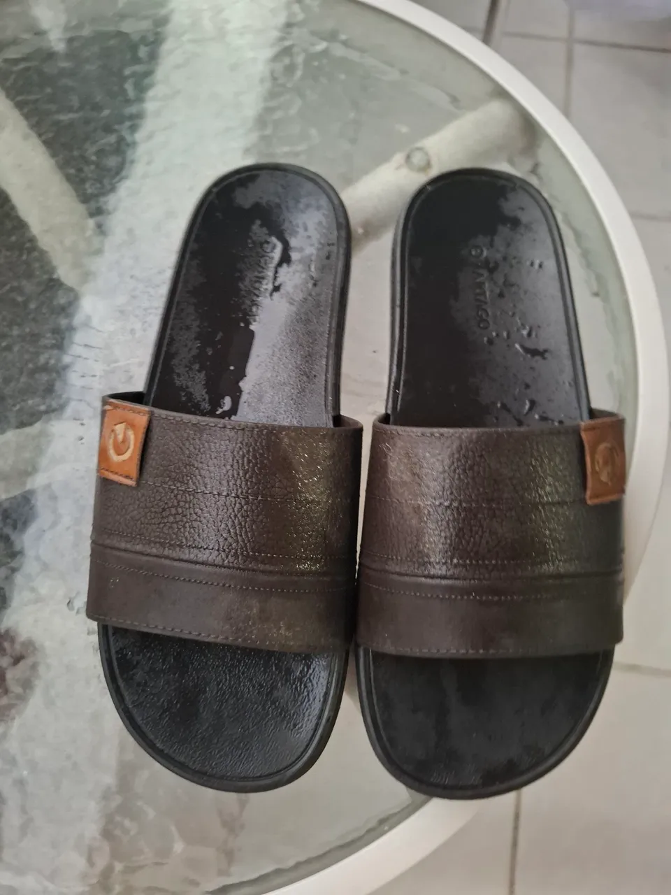 Sandália Cartago Masculina