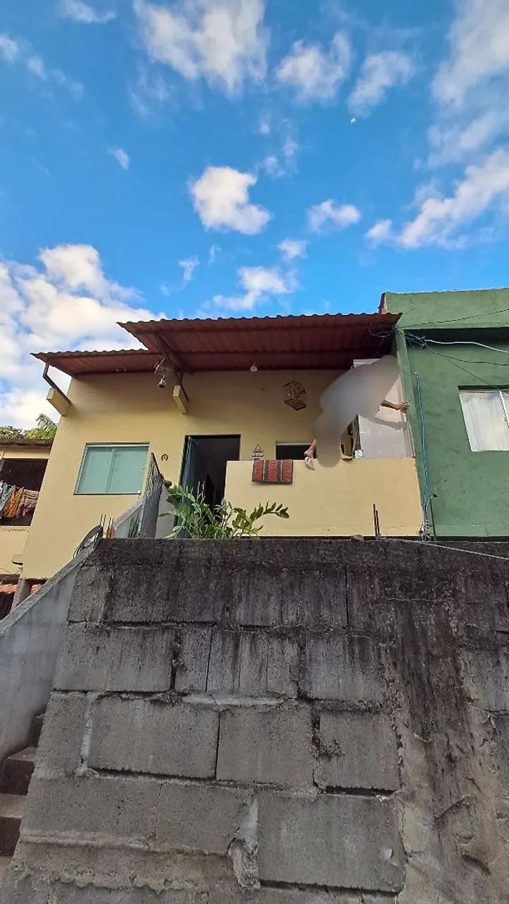 Foto - Cariacica - Bandeirantes