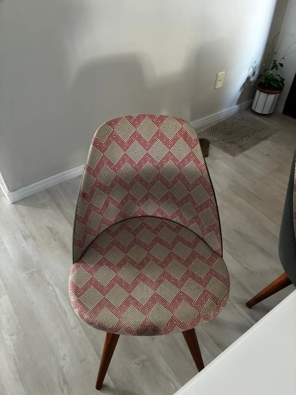 Mesa e Cadeiras