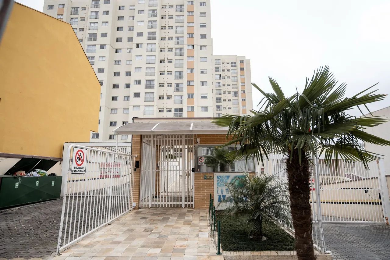 Foto - São José dos Pinhais - Centro