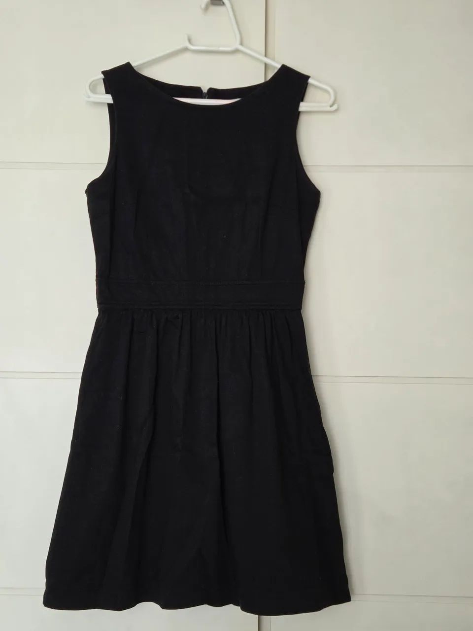 Vestido Zara - Tamanho M