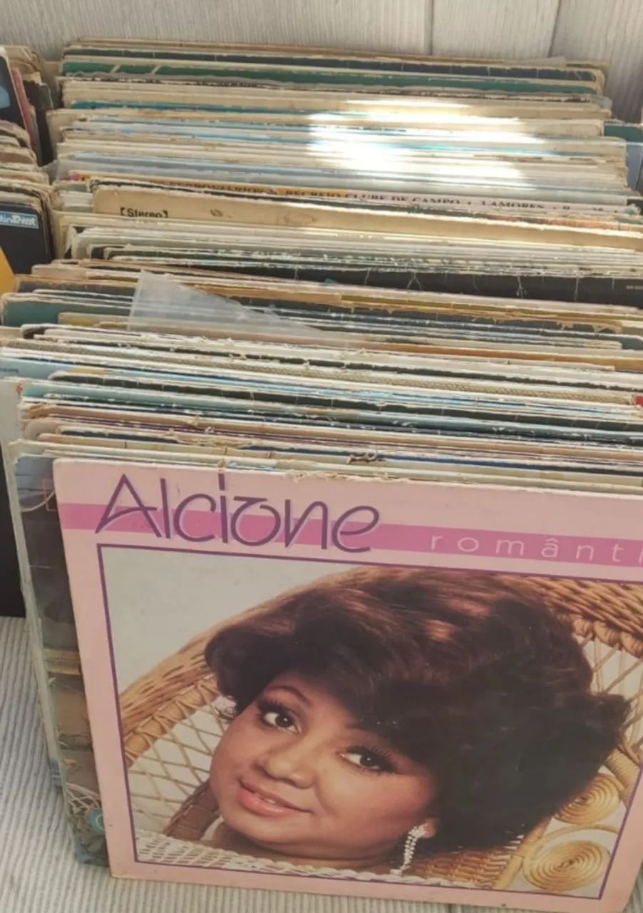 DISCO DE VINIL - Foto 4