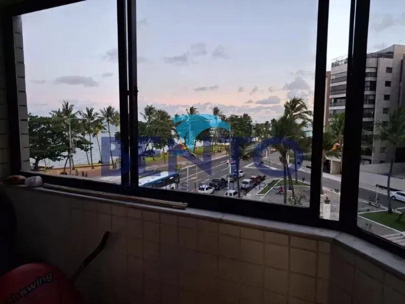 APARTAMENTO MACEIÓ PONTA VERDE