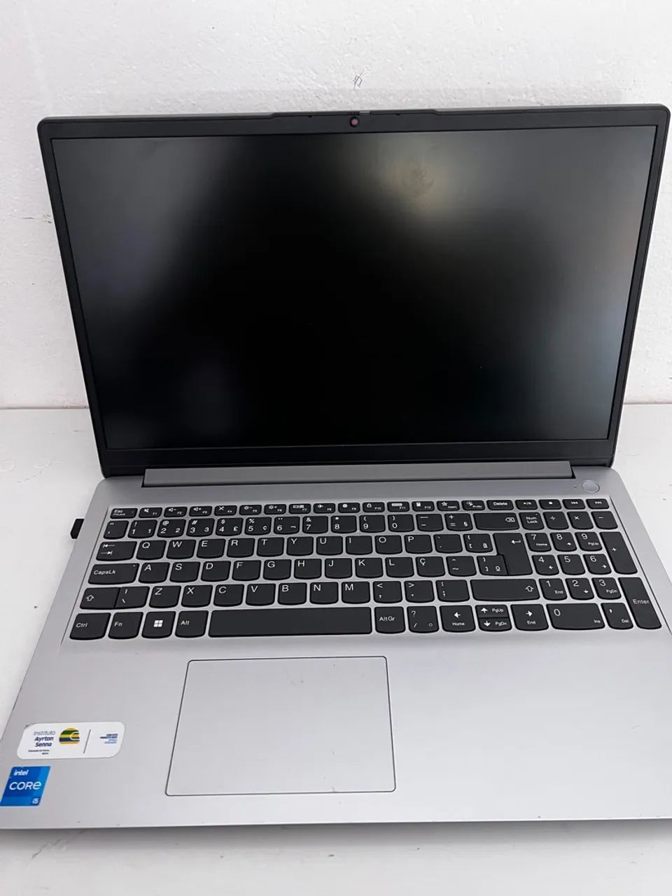 Notebook Lenovo Intel Core i5