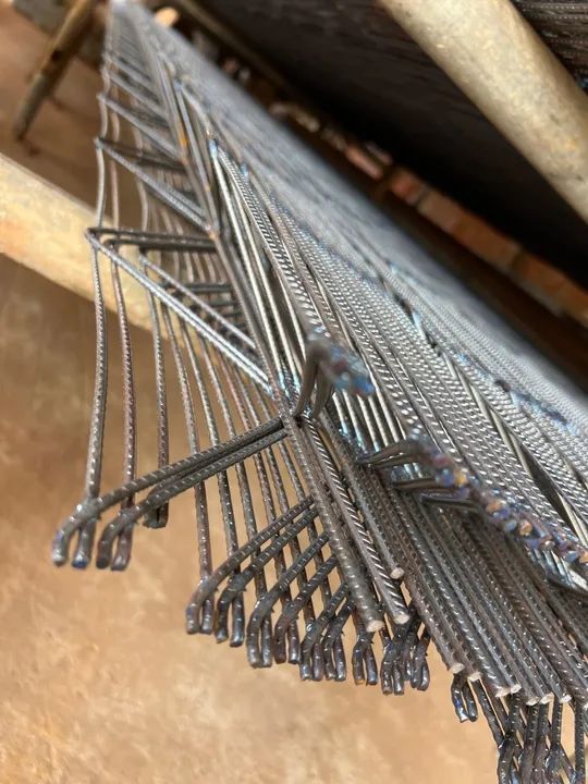 Treliça t8 5.0mm Promoção  - Foto 4