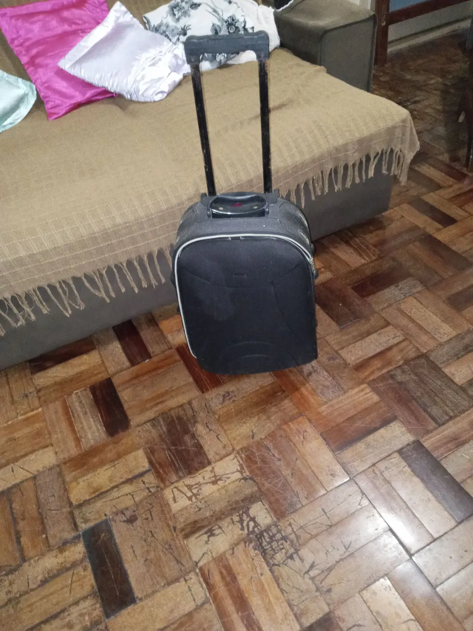 Vende-se mala R$ 40,