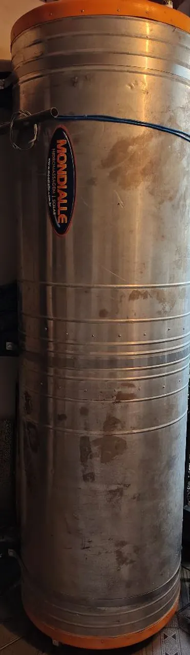 Boiler