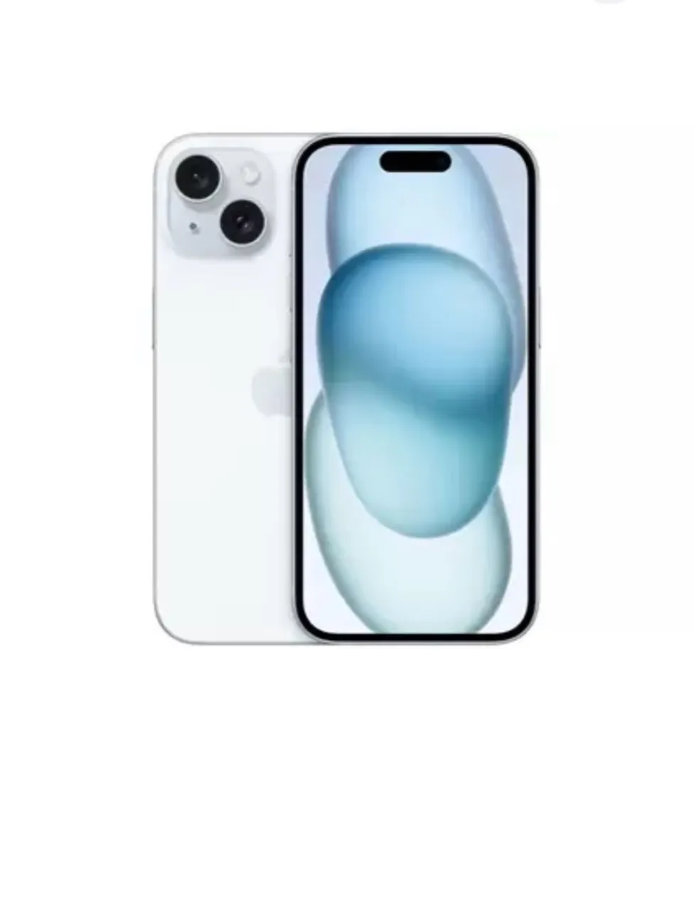 Vendo ou troco iPhone 15