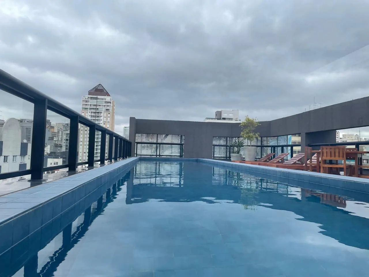 Primeira imagem do imóvel