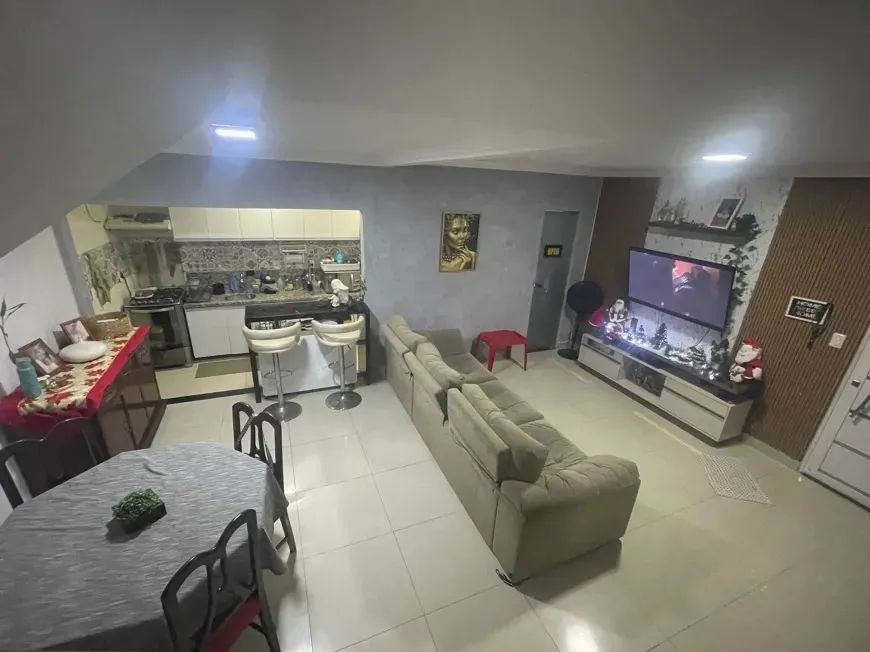 Vendo casa no Riacho 1