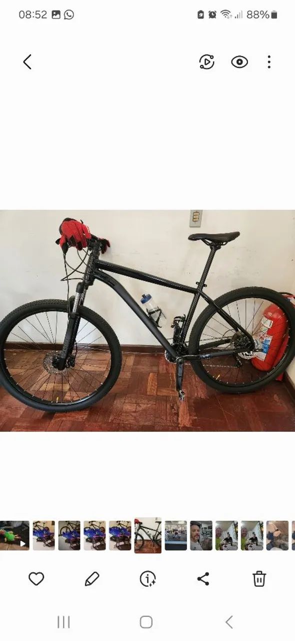 Bike MTB 29 - Foto 3