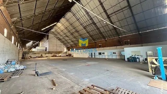 Alugue Galpão de 3.800m² em Condomínio Prazeres, margens BR-101. - Foto 3