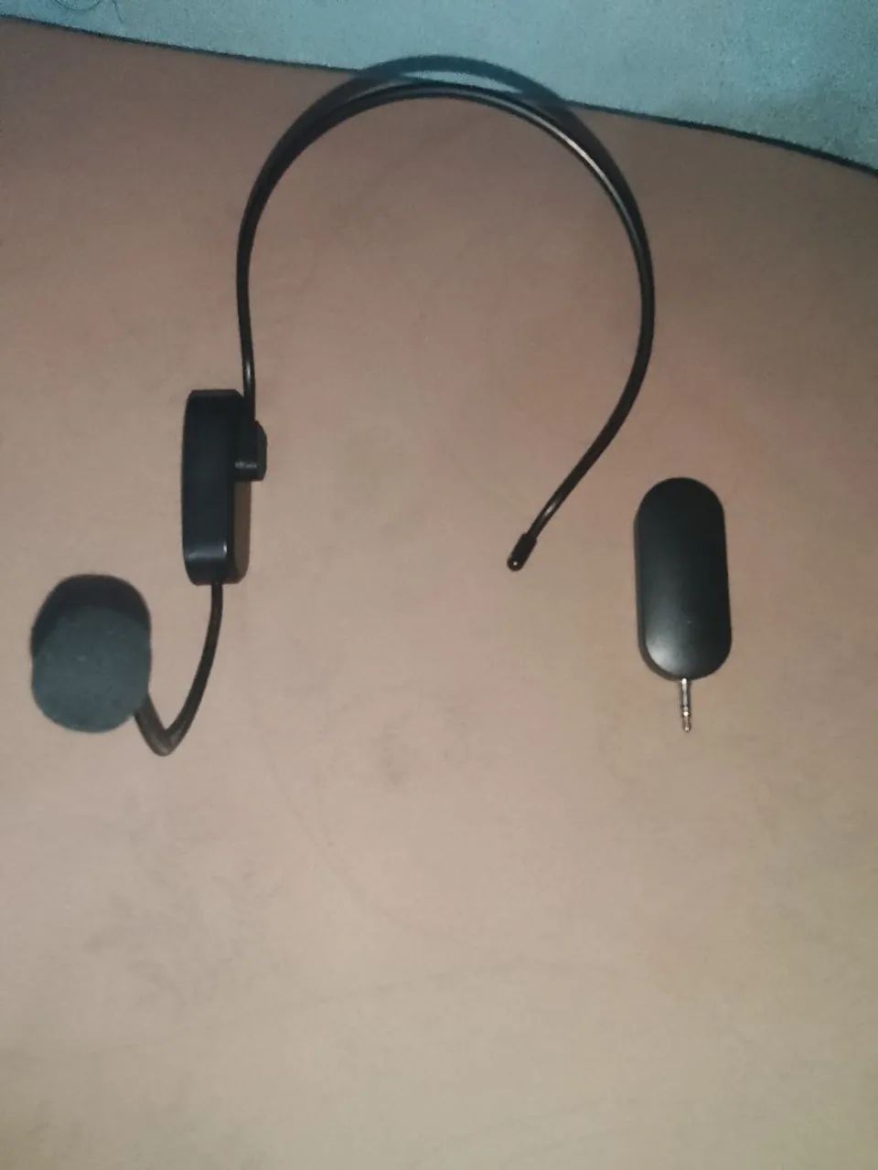 Wireless Headset Microphone - Ideal for Presentations