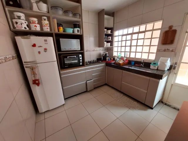 Foto - Aparecida de Goiânia - Parque das Nações