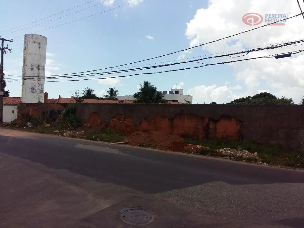 Terreno à venda, 1900 m² por R$ 5.000.000,00 - Calhau - São Luís/MA - Foto 2