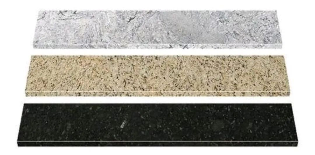 "Soleiras e peitoris de mármores" - Entrega rápida em São Luís - - Foto 2