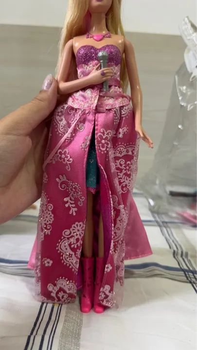 Barbie Popstar  - Foto 3