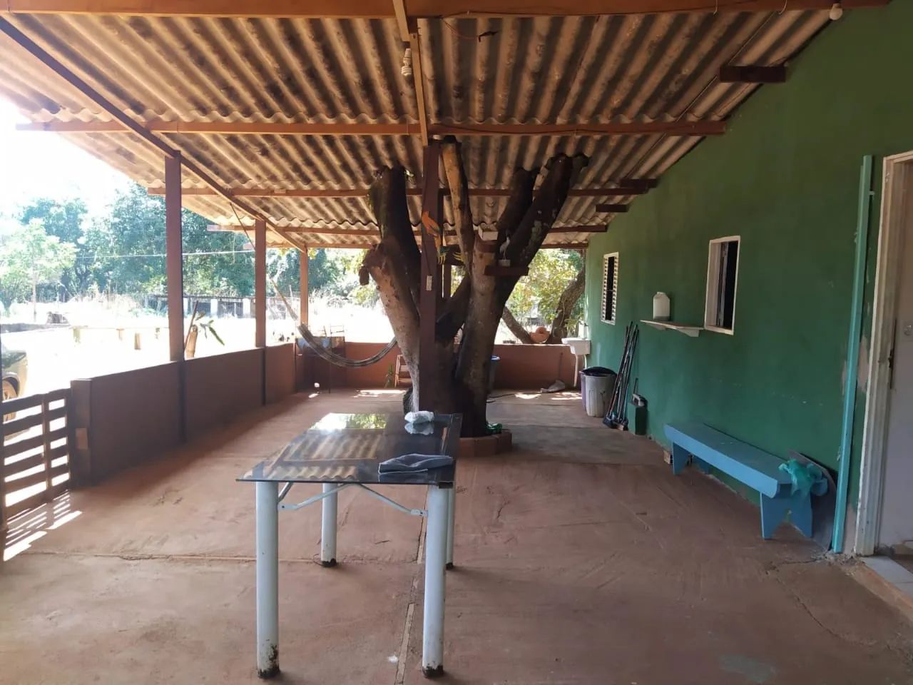Fazenda/Sítio/Chácara para venda tem 20000 metros quadrados com 3 quartos - Foto 4