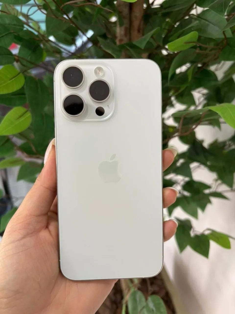 IPHONE 15 PRO MAX 256GB - Celulares e Smartphones - Jardim Boa