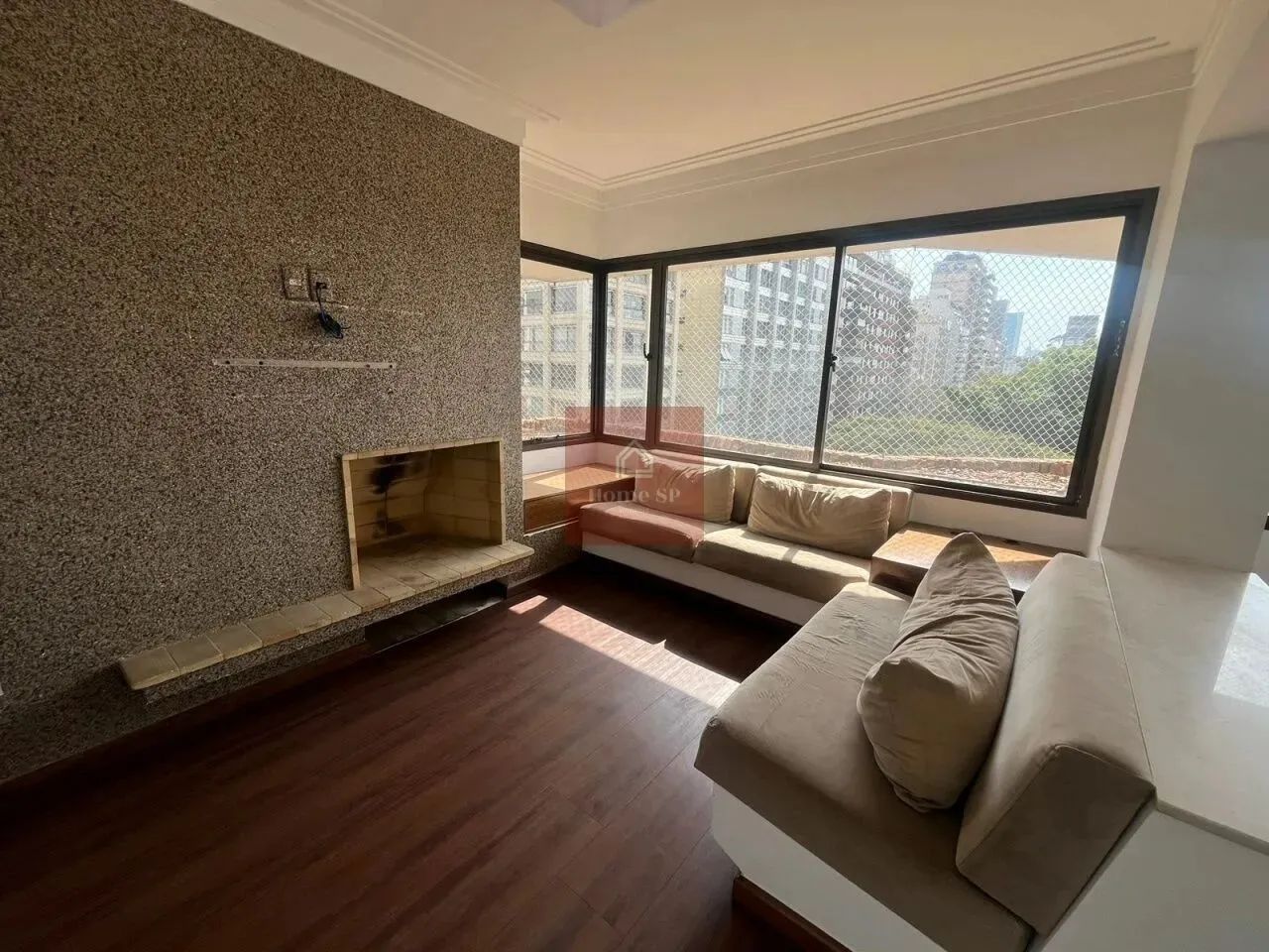 Apartamento de Alto Padrão no Jardim Europa ? 250 m² | 4 Dormitórios | 3 Suítes | 2 Vagas - Foto 6