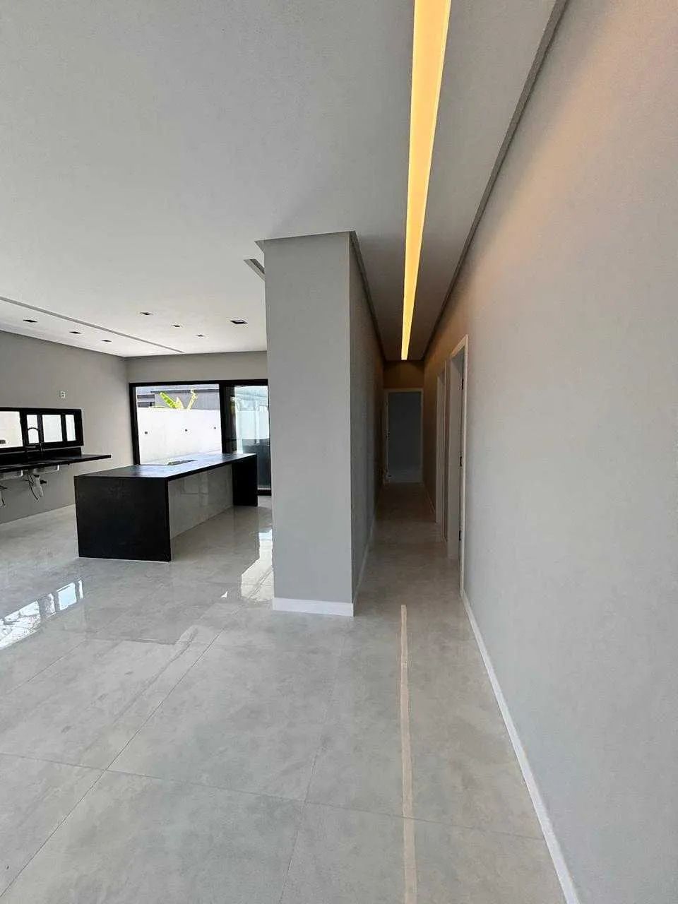 Casa no Alphaville Sergipe < - Foto 5