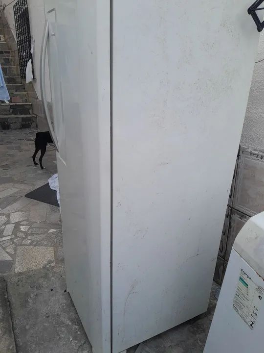 Geladeira Frost Free Electrolux - Foto 5